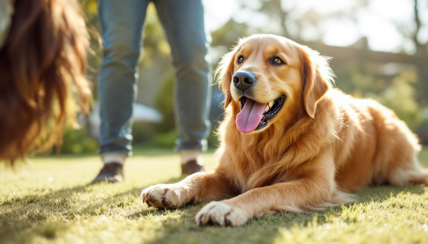 Comment choisir le meilleur service de garde canine pour votre compagnon ?