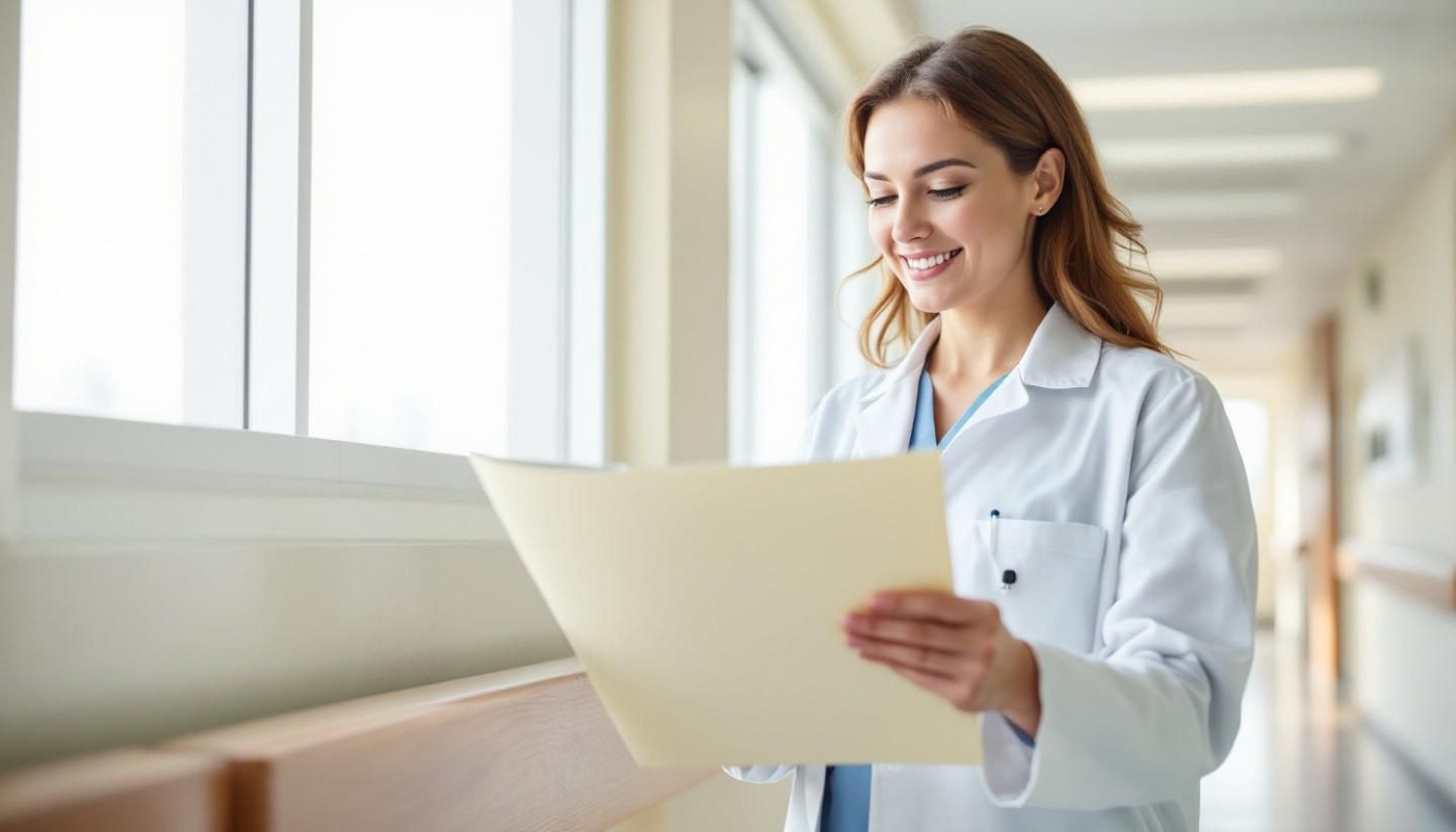 Comment les compétences en soins peuvent booster votre carrière dans le secteur médical ?