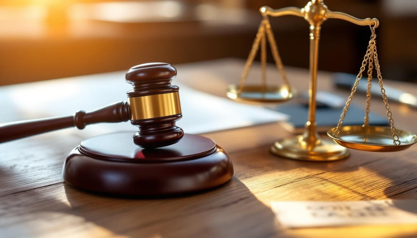 Les étapes clés pour naviguer avec succès dans le système juridique