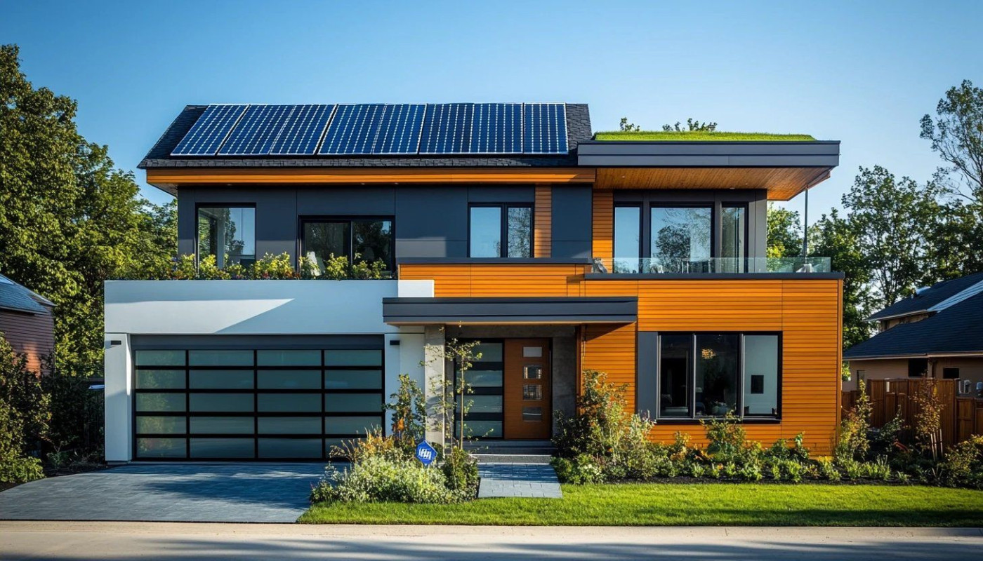 Maximiser l'efficacité énergétique lors de rénovations : méthodes et avantages