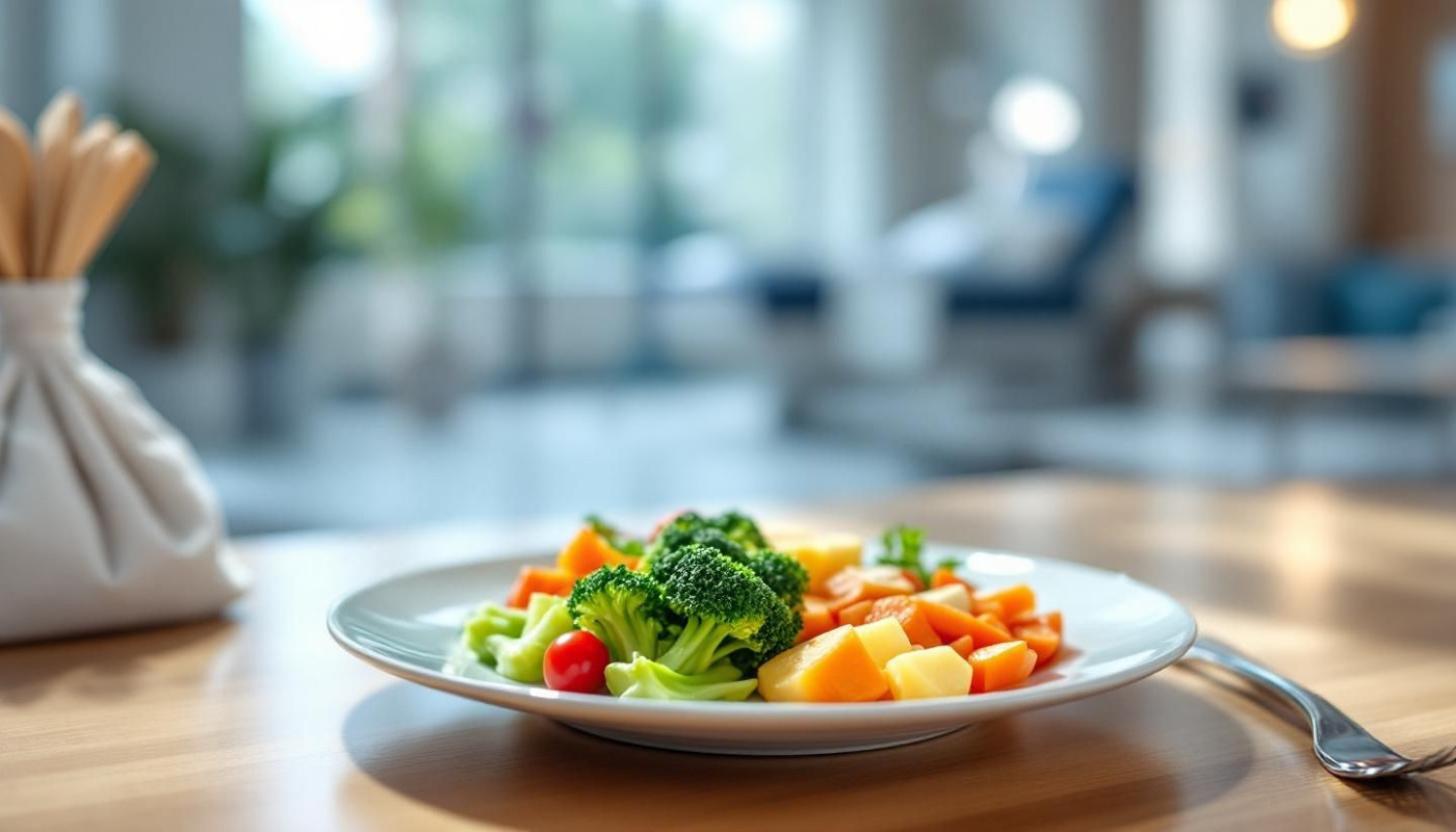 Stratégies alimentaires pour optimiser la récupération post-opératoire